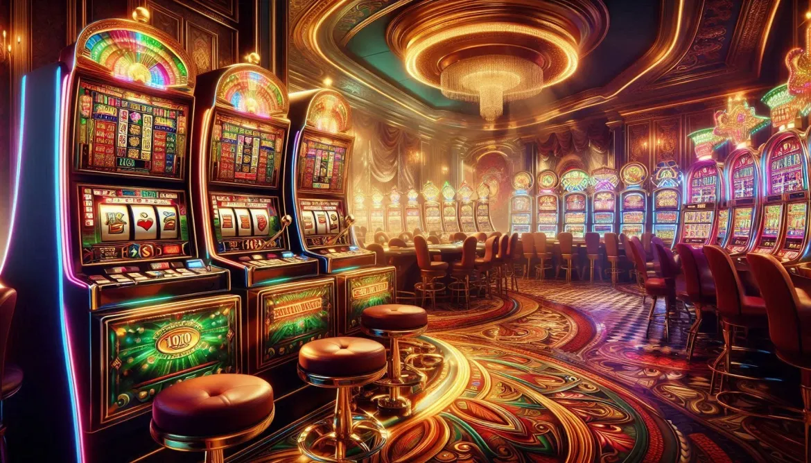 Galaxyno Casino